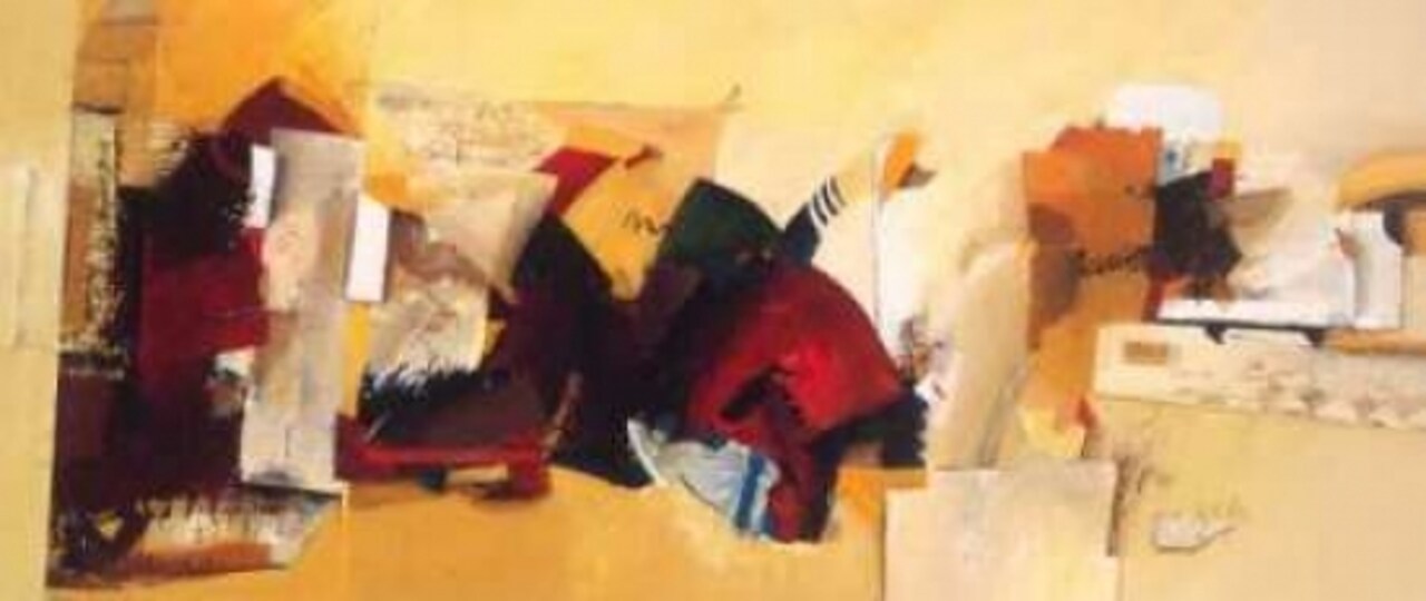 Secret Landscape Poster Print by Theo den Boon - Item # VARPDXGA0116073